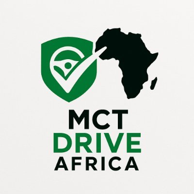 MCTDRIVE AFRICA is a regional road safety and driver awareness initiative committed to reducing
road accidents, saving lives, and building a culture of safe,