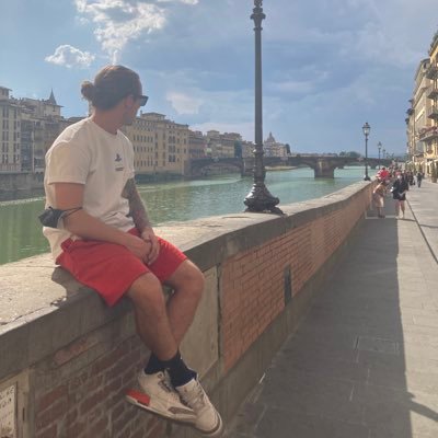 Gxber95's profile picture. 