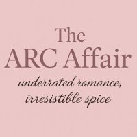 The ARC Affair (@arcaffair) 's Twitter Profile