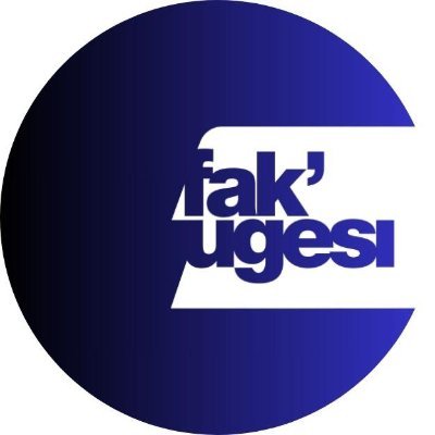 Fakugesi #PowerSurge 9-12 October 2024
A Festival showcase & celebration of African Digital Creativity
brought to you by @TshimologongIT