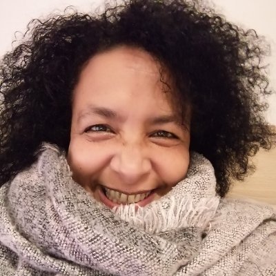 TorresElbyta's profile picture. Actriz cubana🇨🇺, Acting coach, Teatro
#actrizcubanaenespaña🇨🇺🇪🇦 #coachdeactores #actingcoach