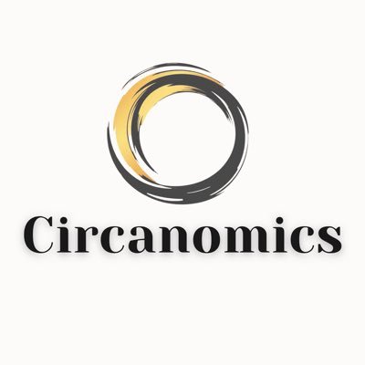 _Circanomics's profile picture. Circanomics works to keep capital in local communites, give value to food waste and support the transition to a circular economy using algorand blockchain.
