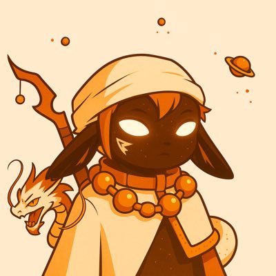 Web3 🔆|| 1000X hunter🚀 || web3 marketing🧑💻 || AMB of @Solaspot || Dm for collabs&Promos ||Addicted to Gambling 🎰||