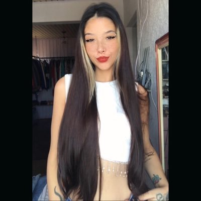 tthhaaalia's profile picture. 𝔈𝔫𝔱𝔞̃𝔬 𝔭𝔢𝔯𝔰𝔦𝔰𝔱𝔢