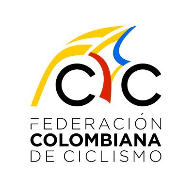 Cuenta oficial de la Federación Colombiana de Ciclismo