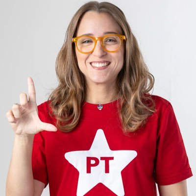 🌵Nordestina 🚩 Vereadora do Recife ⭐️Terrivelmente Petista 📢Comunicadora Popular e Ativista Social