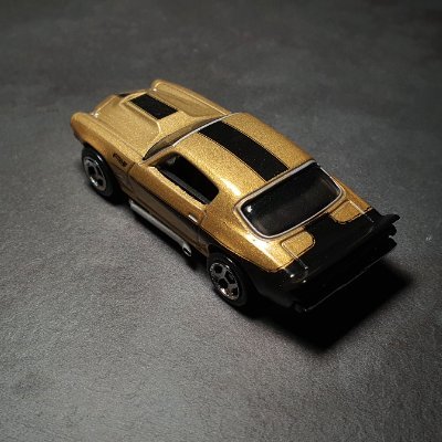My other account for posting hobby stuff related to modifying and restoring die-casts
By @Miat404