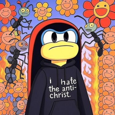 Big dick big dreams
jesus is lord
@s4lems biggest fan not on heroin