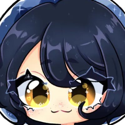 Just a sleepy astronaut💫 twitch: SleepyAsteria || PNG by: @roniniart
