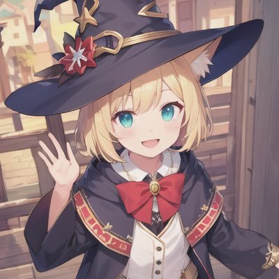 幻魔さんのプロフィール画像