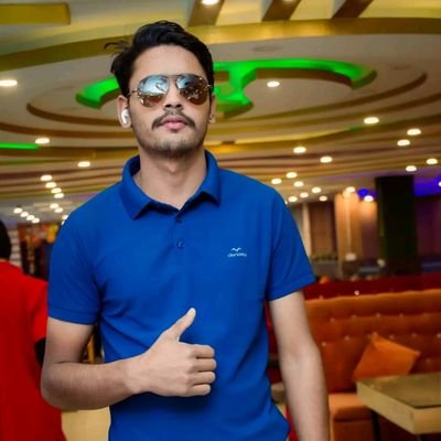 भविष्यको इन्जिनियर 🙋
student of geomatics engineering
मलाई छोडेर जाने धेरै छन 🙏🙏
dream international student 💝
