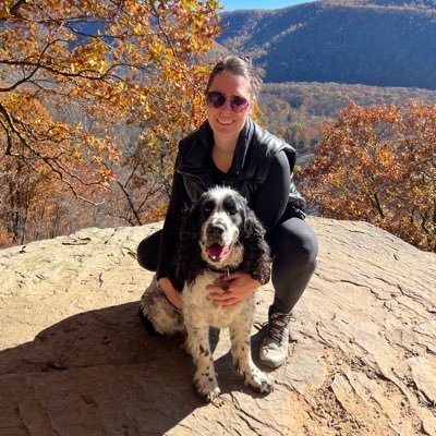 Alix Barnes Profile