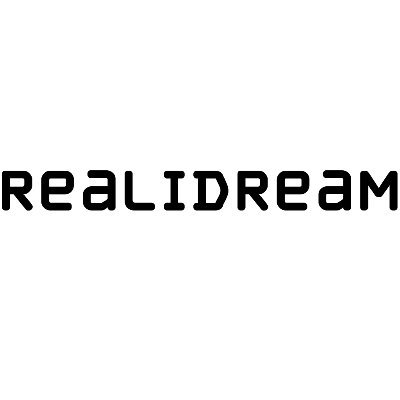 Realidream's profile picture. Realidream by @evuventures