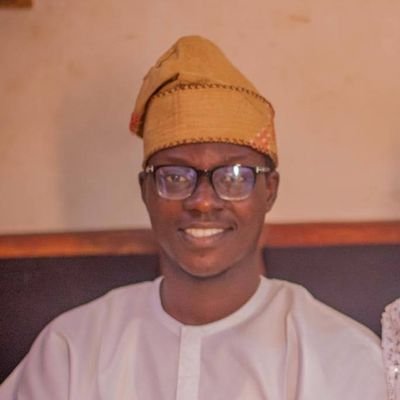 BeulahVick04's profile picture. CHRIST's AMBASSADOR, STUDENT LEADER,MUSIC LOVER, AVIATION METEOROLOGY