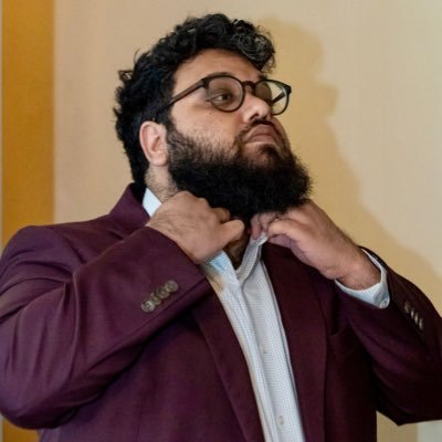 communications + socialism via mass movements + government. co-Campaign Manager @OmarFatehMN. he/him.