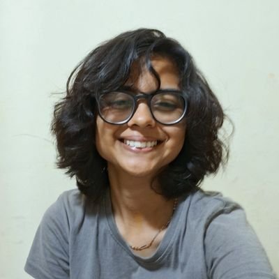 Surabhi_Mhamane's profile picture. 