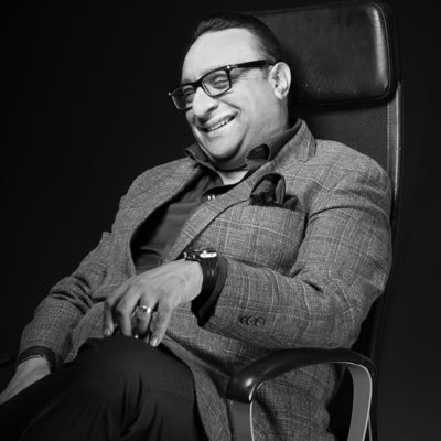 Mohamed20371's profile picture. Chairman@Diamond Capital Holding #London - Chairman@EATON PROPERTIES DEVELOPMENT GROUP #UK #Dubai #Muscat - Chairman@SCC #Cairo - Writer & Liberal free thinker