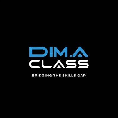 DIMAClass_'s profile picture. India's #1 Digital Marketing  Course | 15+ Industry Certifications | 100+ hrs of expert-led training.