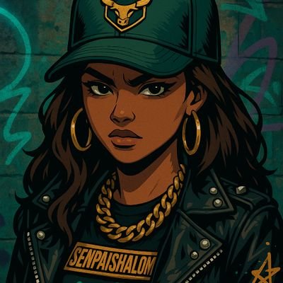 senpaiiishalom's profile picture. Exploring Web3 through community, content & connections | Ambassador @krain_ai | Building @_ishare_ with content.