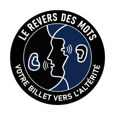 LE REVERS DES MOTS (RM) fournit des formations professionnelles et les services d’interprétation (et traduction).