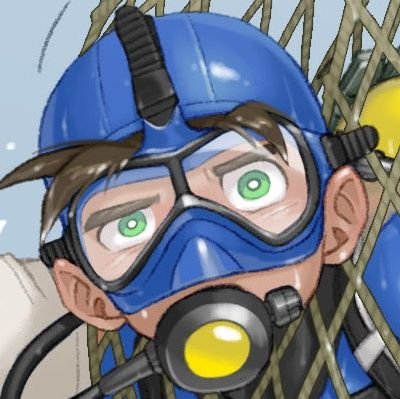 MikeTheDiver_'s profile picture. Your favorite scuba boy and astronaut!
🇲🇽/🍉/ Aquí ya no creemos las mentiras de panistas y apartidistas.
Pfp: @rayx26
Banner: LilLatexLad on DA!