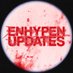 ENHYPEN UPDATES Profile picture