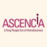 AscenciaCA's profile picture. Homeless services organization serving Glendale, West Hollywood, and the surrounding neighborhoods of LA county.