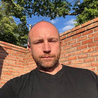 Nick Woodhead Profile