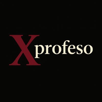 @Xprofeso