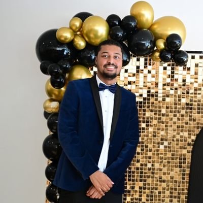 Londoner with Grenadian roots 🇬🇧 🇬🇩 | Scientist | Man Utd & Lewis Hamilton fan | He/him | Love one another |