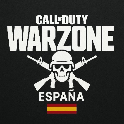 Comunidad Española de COD #Warzone 🇪🇸| Noticias 📰 | Sobretodo Memes 🤡 | 👉🏼 Grupo Whatsapp 👉🏼 https://t.co/1cE5RPXIef