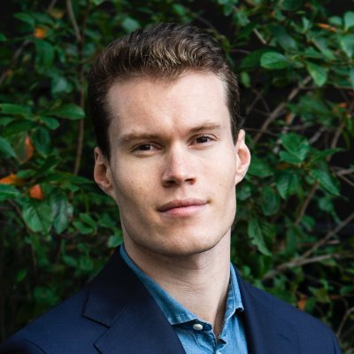 Building stuff and sharing them | Founder of Buro Ventures