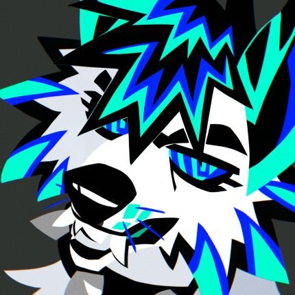 You can call me Fuli. from 🇨🇳 .
artist/suitmaker.
use a translator.
🐺🐺