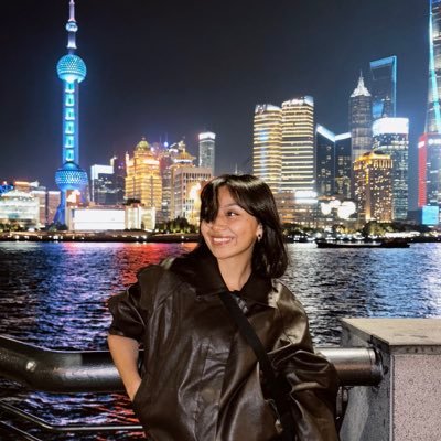 cecypollo's profile picture. García de León es un sólo apellido.📍CDMX.