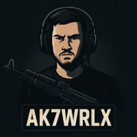 AK7 🎮 (@ak7wrlx) 's Twitter Profile