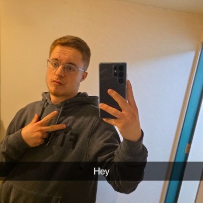 Georgebrodie_05's profile picture. 20
I work as a bartender in a nightclub and my interests are Photography, Gaming, Football and NFL