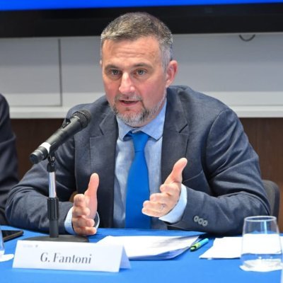 gianluca fantoni Profile