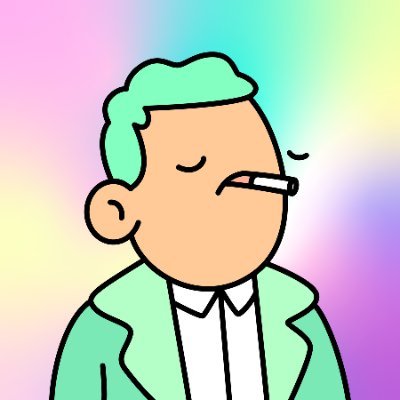 NFTrixさんのプロフィール画像