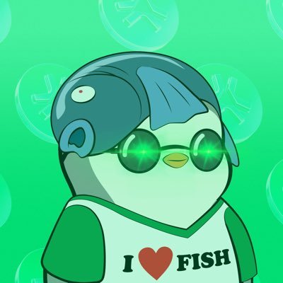 cuteinvestments.eth🐧さんのプロフィール画像
