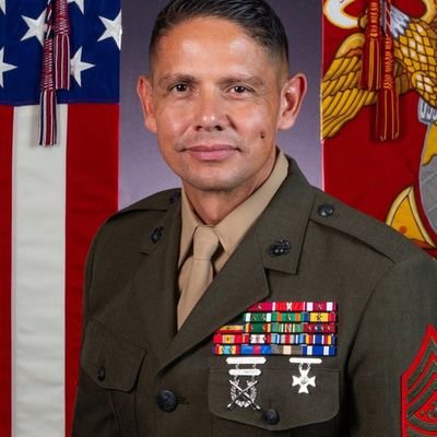 The official private X account of the 20th Sergeant Major of the @USMC. Follows, retweet or links do not constitute endorsement. semper Fidelis.