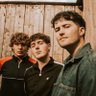 _TheSlates's profile picture. Brudenell on sale now 🎫 |                         mgmt - wearetheslates@gmail.com