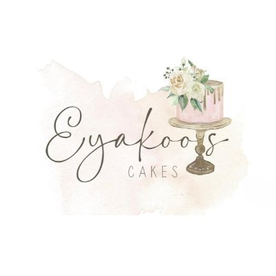 Eyakoo2017's profile picture. Where every bite tells a story 🍰 From elegant cakes to fun cookies, we bring your ideas to life with love, creativity, and a sprinkle of magic! 💕