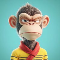 🐵 Virtual Ape (@apegoesvirtual) 's Twitter Profile