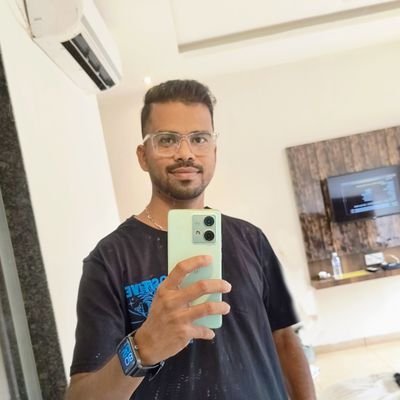 pankajpatil5550's profile picture. ✈ 𝘉𝘦 𝘗𝘳𝘪𝘷𝘢𝘵𝘦 ⛱ 𝘝𝘪𝘣𝘦 𝘈𝘭𝘰𝘯𝘦 ⭜ 𝘎𝘳𝘰𝘸 𝘪𝘯 𝘚𝘪𝘭𝘦𝘯𝘤𝘦