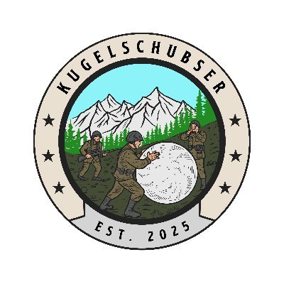 KugelschubserEU's profile picture. Airsoft-Store || Outdoor || Gear

Adresse ist nur Büro, bitte nicht ohne Termin besuchen
---
Address is only our office, please do not visit without appointment