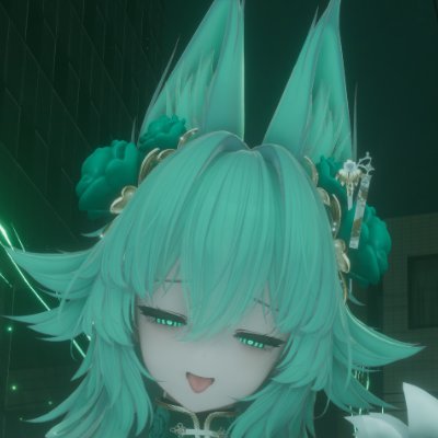 とあるVRchatのお狐様
気付いたらメタクエを買って気付いたらフルトラになって
気付いたら大きいお姉さんになってた人
裏垢よりのお狐様 狐じゃない成分もある