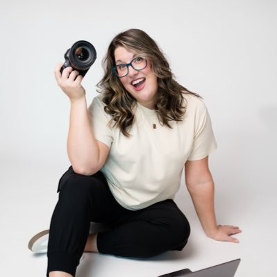 Foxxie Photography Profile