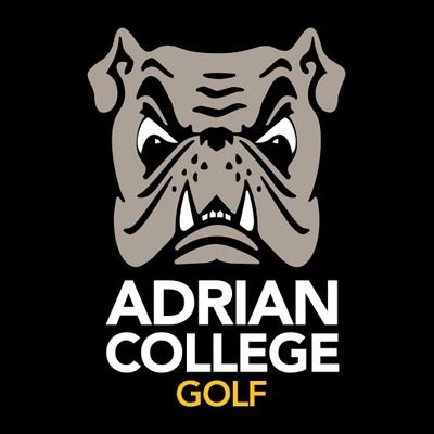 Home of Adrian College Golf | 2022 WOMEN'S GOLF MIAA CHAMPIONS | 2023 WOMEN'S GOLF MIAA TOURNAMENT CHAMPIONS | 2023 WOMEN'S NCAA TOURNAMENT