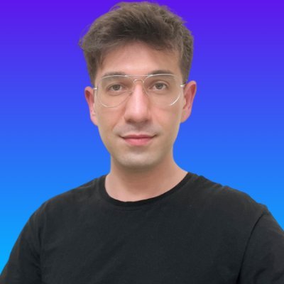 kml_ai's profile picture. 