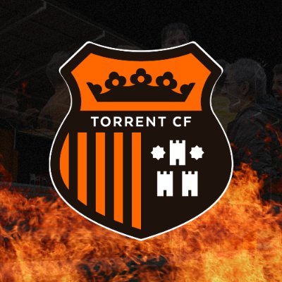 Desde 1922. Cuenta Oficial del Torrent Club Fútbol.
Segunda RFEF Grupo 3. #SangTaronja 🔥🧡